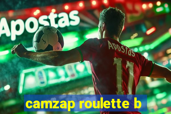 camzap roulette b